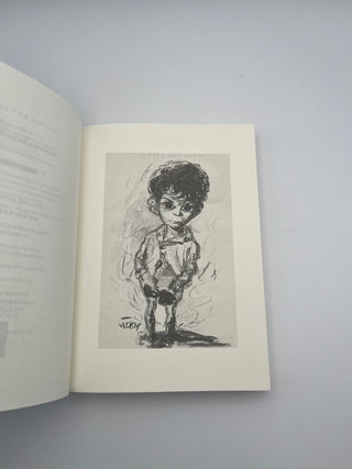 Little Boy Lost by Marghanita Laski
