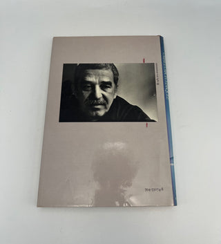 Chronicle of a Death Foretold by Gabriel Garcia Marquez