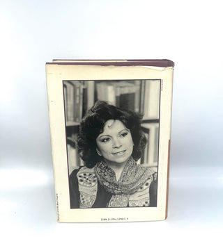 House of the Spirits by Isabel Allende