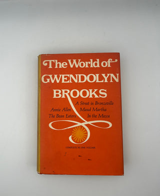 World of Gwendolyn Brooks
