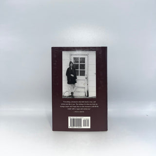 Woolgathering by Patti Smith