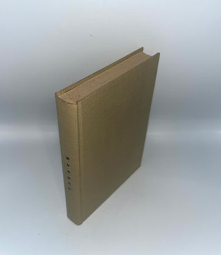 Nausea by Jean-Paul Sartre