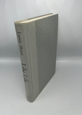 Like Life by Lorrie Moore