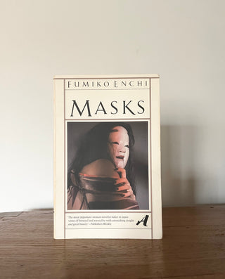 Masks by Fumiko Enchi