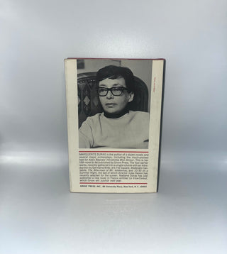 Ravishing of Lol Stein by Marguerite Duras