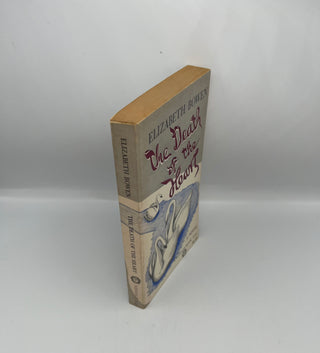 Death of the Heart by Elizabeth Bowen
