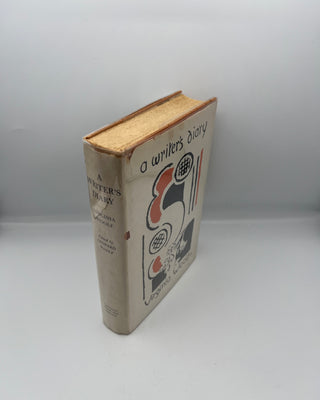 Writer’s Diary by Virginia Woolf