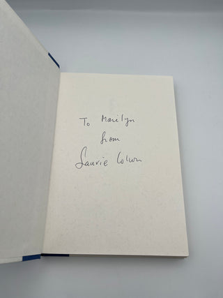 Goodbye Without Leaving by Laurie Colwin