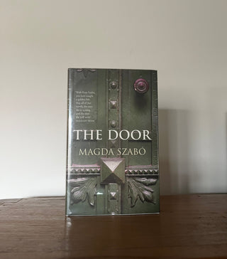 Door by Magda Szabo