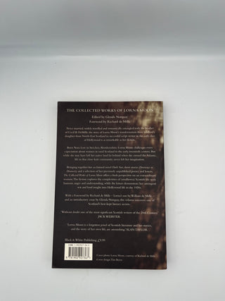 Collected Works of Lorna Moon