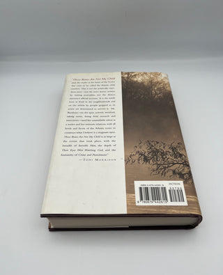 Those Bones Are Not My Child by Toni Cade Bambara