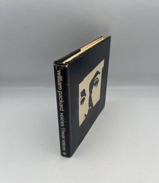 voices/I hear/voices by William Packard