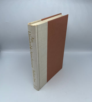 Unsuitable Attachment by Barbara Pym