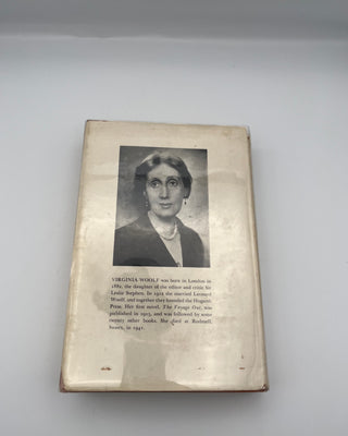 Writer’s Diary by Virginia Woolf