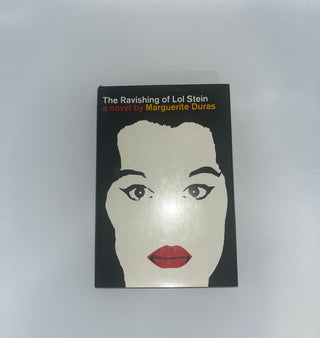 Ravishing of Lol Stein by Marguerite Duras