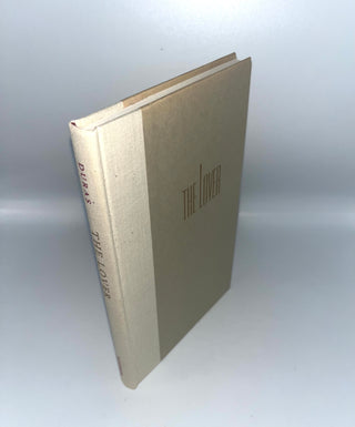 Lover by Marguerite Duras