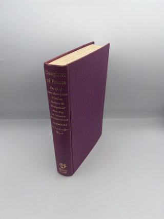 Daughter of France by V. Sackville-West