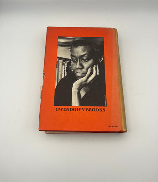 World of Gwendolyn Brooks