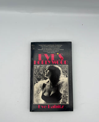 Eve’s Hollywood by Eve Babitz