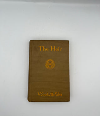 Heir by V. Sackville-West