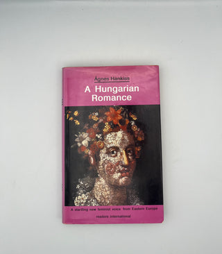 Hungarian Romance by Agnes Hankiss