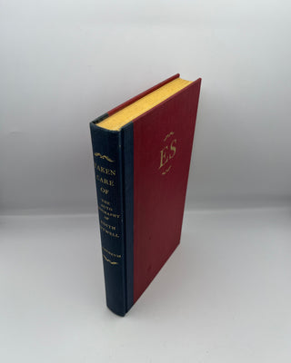 Taken Care Of by Edith Sitwell