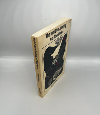 Intuitive Journey and Other Works by Russell Edson