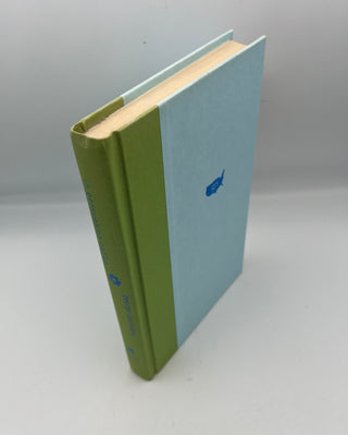 In Persuasion Nation by George Saunders