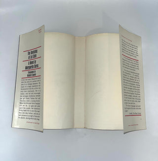 Ravishing of Lol Stein by Marguerite Duras