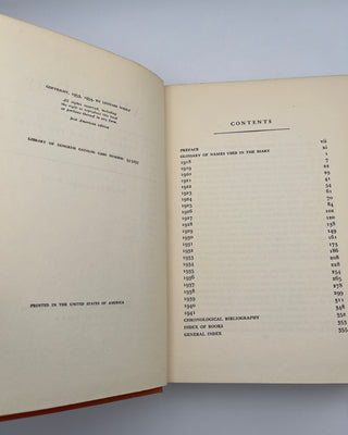 Writer’s Diary by Virginia Woolf