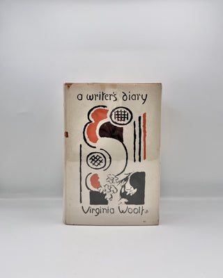 Writer’s Diary by Virginia Woolf