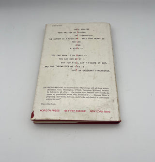 Spencer Holst Stories by Spencer Holst