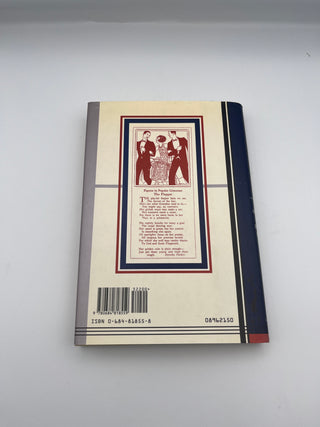 Not Much Fun: The Lost Poems of Dorothy Parker