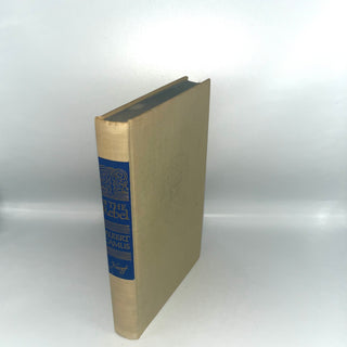 The Rebel by Albert Camus