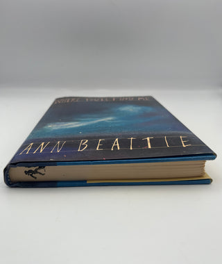 Where You'll Find Me by Ann Beattie