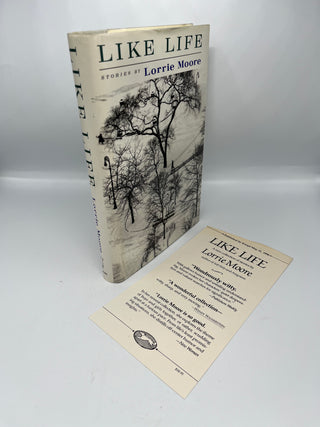 Like Life by Lorrie Moore