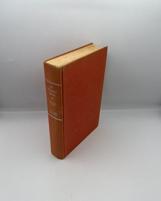 Writer’s Diary by Virginia Woolf
