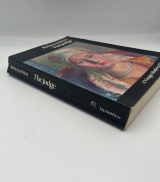Judge by Rebecca West