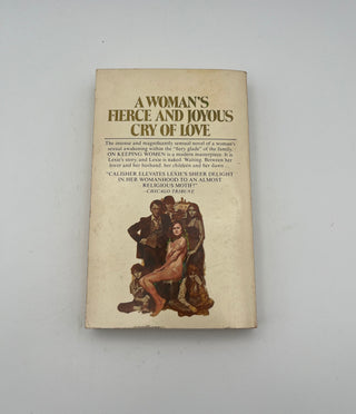 On Keeping Women by Hortense Calisher