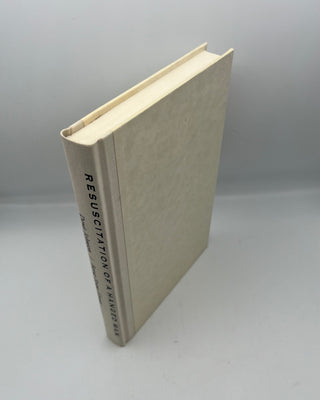 Resuscitation of a Hanged Man by Denis Johnson