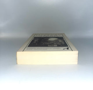 History by Elsa Morante