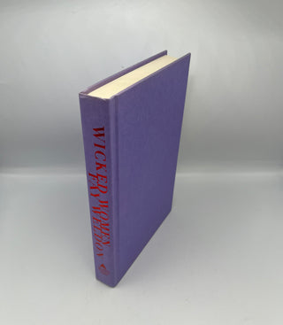 Wicked Women by Fay Weldon