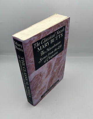 Classical Novels: Mary Butts