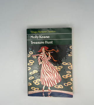 Treasure Hunt by Molly Keane