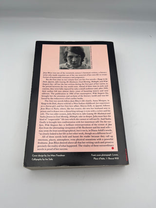 Jean Rhys: The Complete Novels