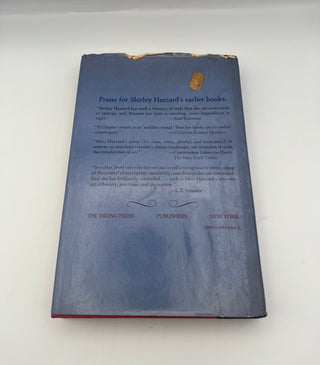 Transit of Venus by Shirley Hazzard