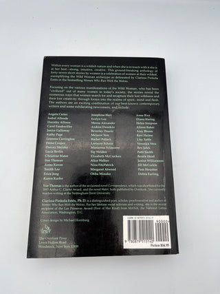 Wild Women: Contemporary Short Stories by Women Celebrating Women