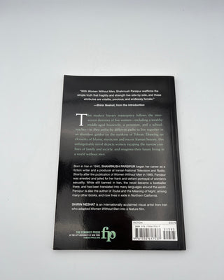 Women without Men by Shahrnush Parsipur