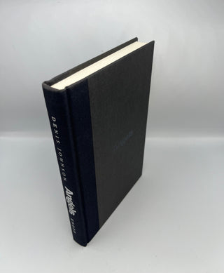Angels by Denis Johnson