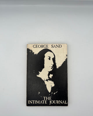 Intimate Journal by George Sand